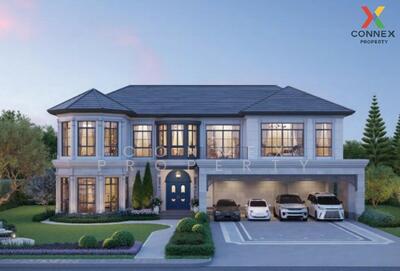 ขาย - Narasiri Bangna Km.10 : นาราสิริ บางนา กม.10​, สมุทรปราการ