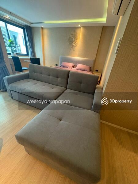 For Rent - Estanan Condo Pattaya, Chon Buri