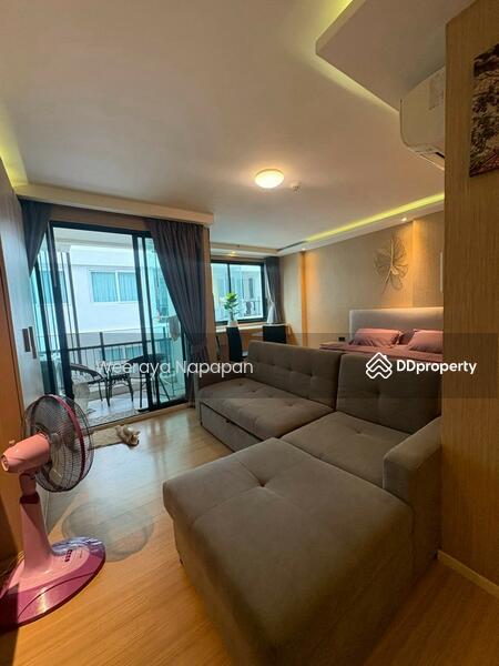 For Rent - Estanan Condo Pattaya, Chon Buri