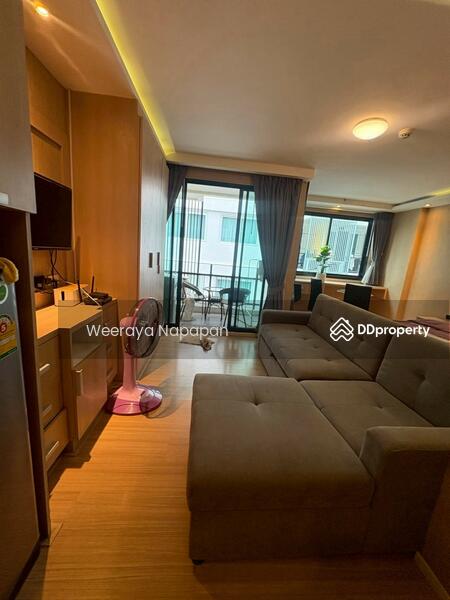 For Rent - Estanan Condo Pattaya, Chon Buri