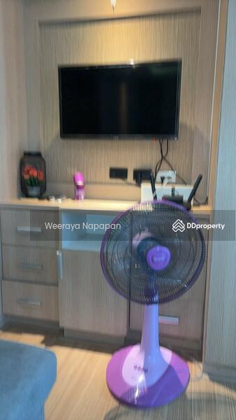 For Rent - Estanan Condo Pattaya, Chon Buri