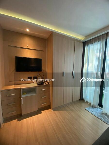 For Rent - Estanan Condo Pattaya, Chon Buri