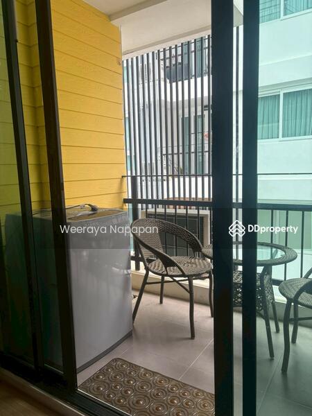 For Rent - Estanan Condo Pattaya, Chon Buri