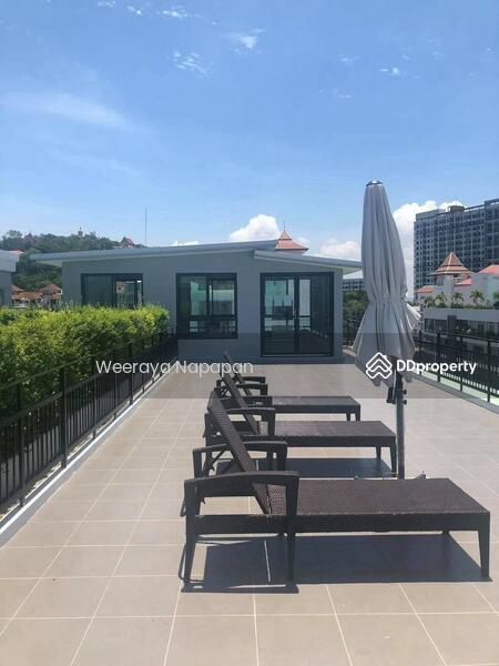 For Rent - Estanan Condo Pattaya, Chon Buri