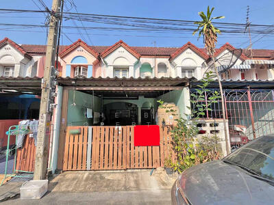 ขาย - วิวัฒน์โฮม แพรกษา, สมุทรปราการ