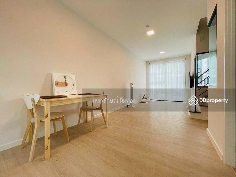 For Rent - Anasiri Ramkhamhaeng, Bangkok