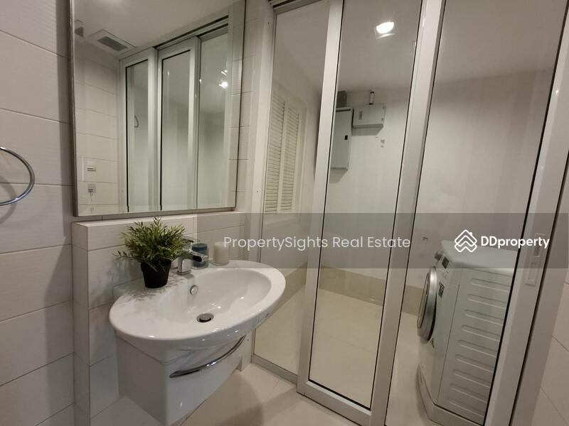 For Rent - Ploenruedee Residence, Bangkok