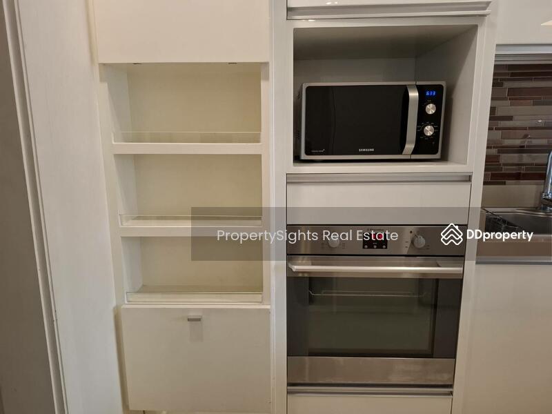 For Rent - Ploenruedee Residence, Bangkok