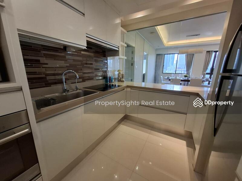 ให้เช่า - Ploenruedee Residence : เพลินฤดี เรสซิเด้นซ์, กรุงเทพ