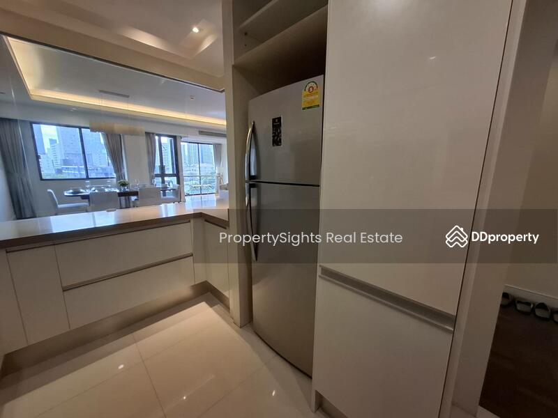 For Rent - Ploenruedee Residence, Bangkok