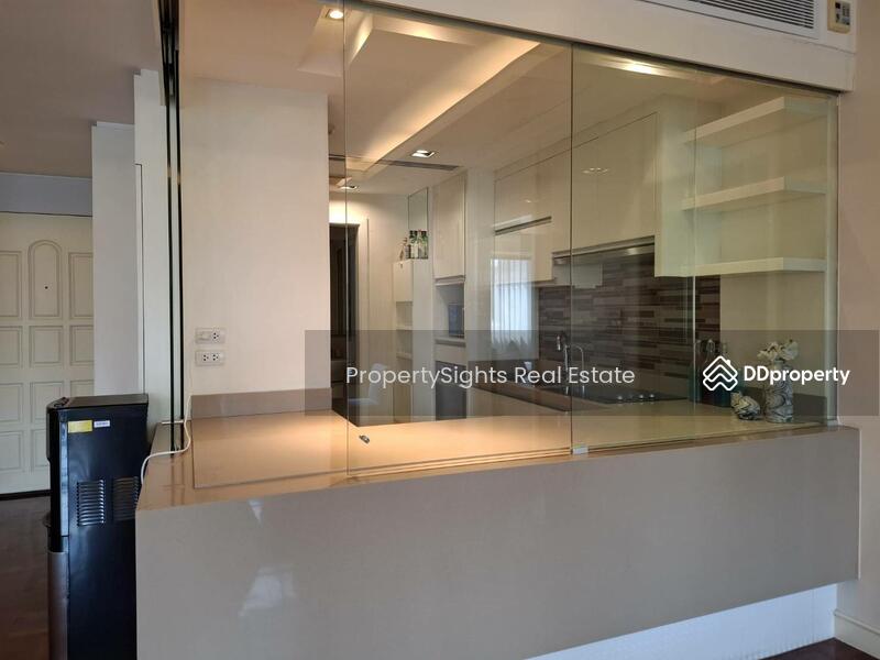 For Rent - Ploenruedee Residence, Bangkok
