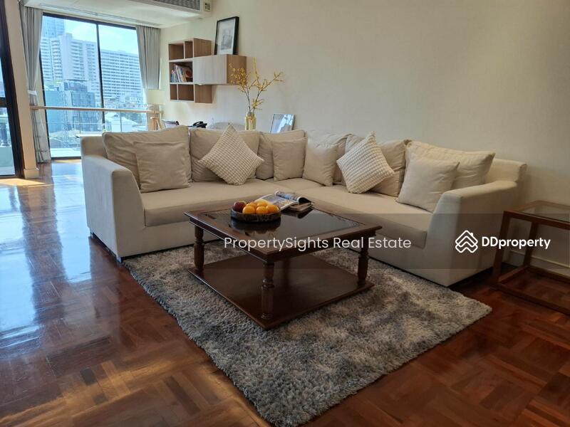 ให้เช่า - Ploenruedee Residence : เพลินฤดี เรสซิเด้นซ์, กรุงเทพ