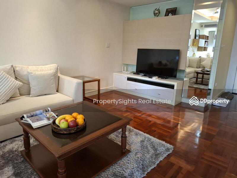 For Rent - Ploenruedee Residence, Bangkok