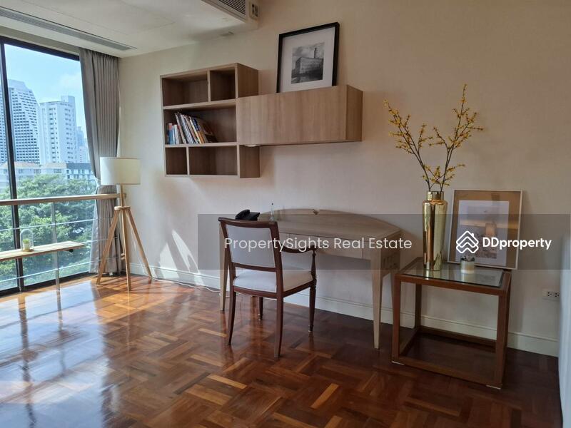ให้เช่า - Ploenruedee Residence : เพลินฤดี เรสซิเด้นซ์, กรุงเทพ