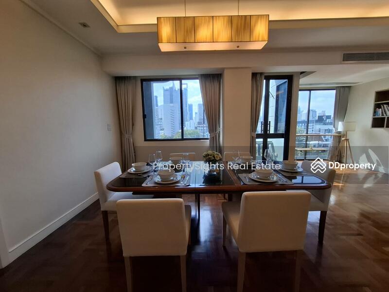 ให้เช่า - Ploenruedee Residence : เพลินฤดี เรสซิเด้นซ์, กรุงเทพ