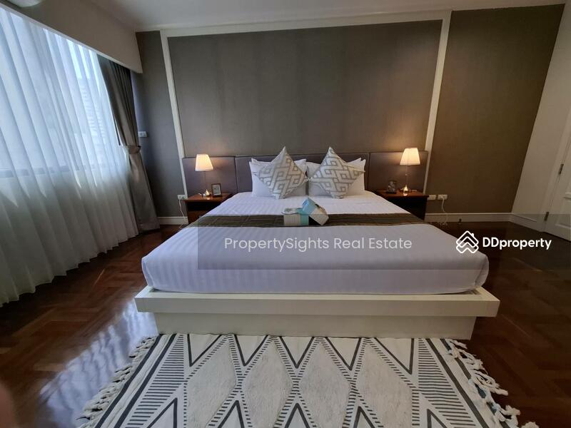 ให้เช่า - Ploenruedee Residence : เพลินฤดี เรสซิเด้นซ์, กรุงเทพ
