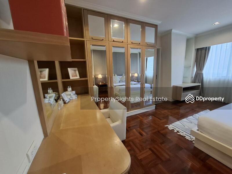 ให้เช่า - Ploenruedee Residence : เพลินฤดี เรสซิเด้นซ์, กรุงเทพ