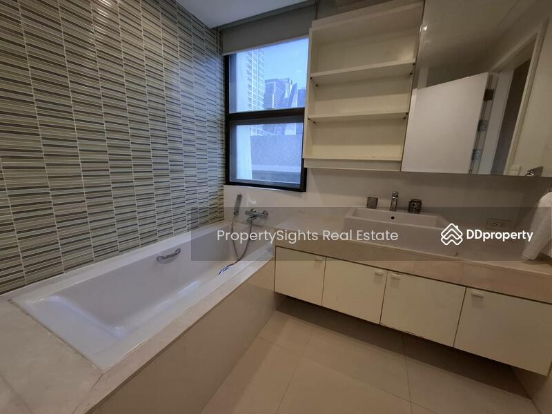 For Rent - Ploenruedee Residence, Bangkok