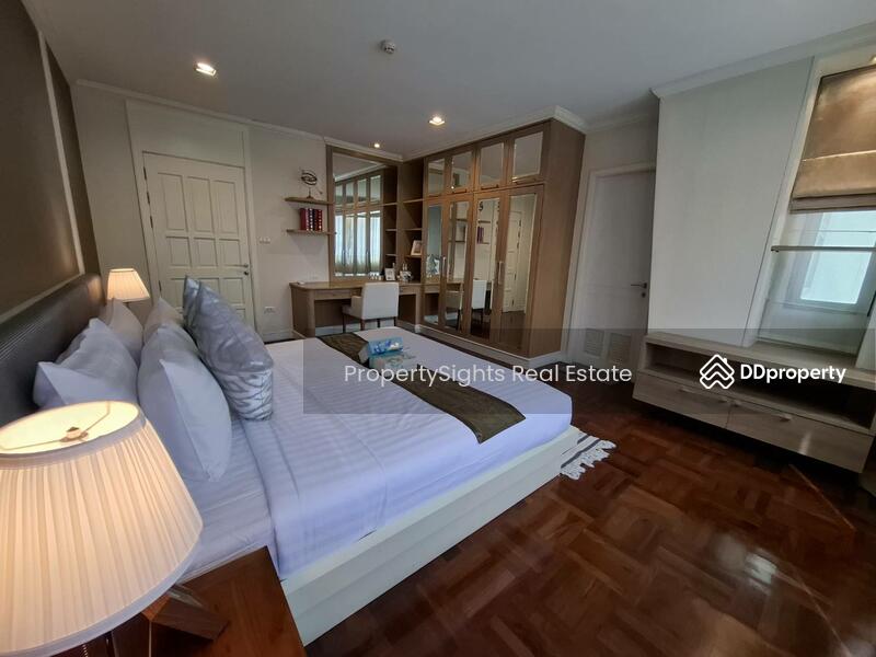 ให้เช่า - Ploenruedee Residence : เพลินฤดี เรสซิเด้นซ์, กรุงเทพ