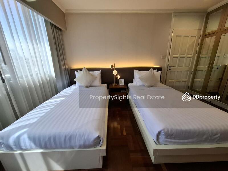 ให้เช่า - Ploenruedee Residence : เพลินฤดี เรสซิเด้นซ์, กรุงเทพ