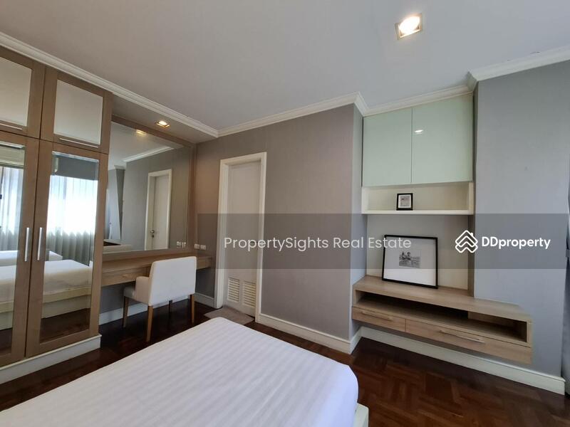 ให้เช่า - Ploenruedee Residence : เพลินฤดี เรสซิเด้นซ์, กรุงเทพ