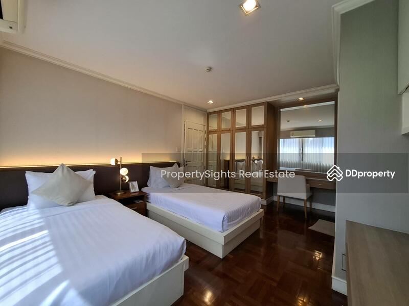 ให้เช่า - Ploenruedee Residence : เพลินฤดี เรสซิเด้นซ์, กรุงเทพ