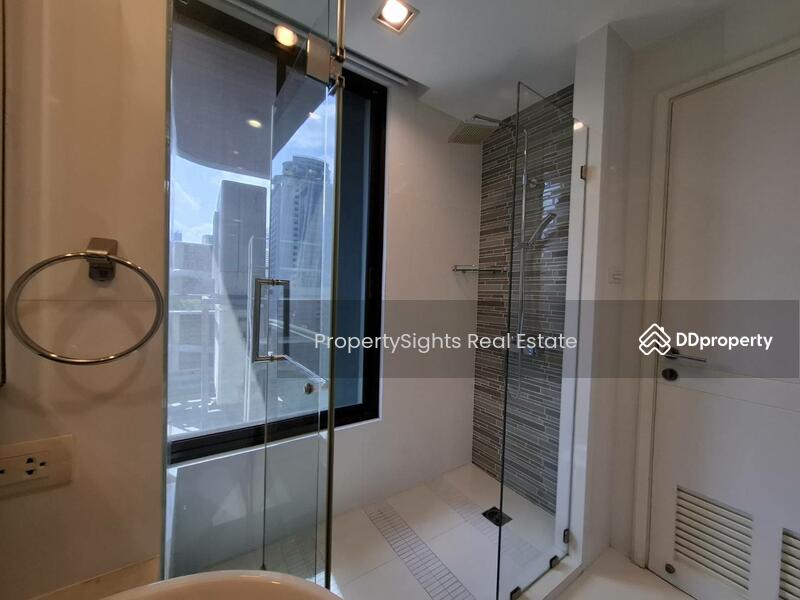 For Rent - Ploenruedee Residence, Bangkok