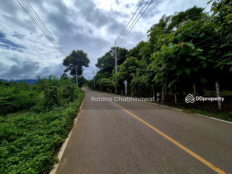 For Rent - Land 1 Rai in Pai for rent 10,000/month, Mae Hong Son