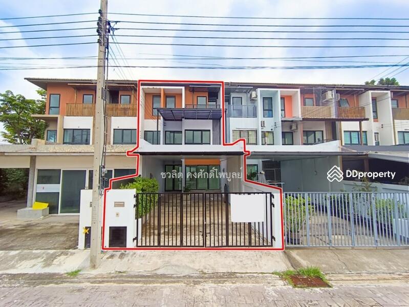 For Sale - Grand I-Design Vibhavadi, Bangkok