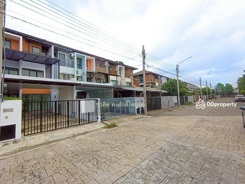 For Sale - Grand I-Design Vibhavadi, Bangkok