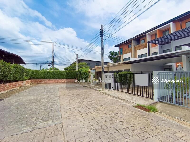 For Sale - Grand I-Design Vibhavadi, Bangkok