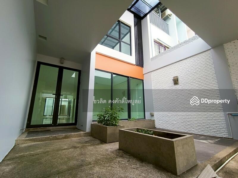 For Sale - Grand I-Design Vibhavadi, Bangkok