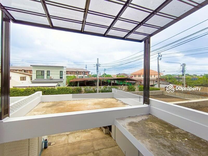 For Sale - Grand I-Design Vibhavadi, Bangkok
