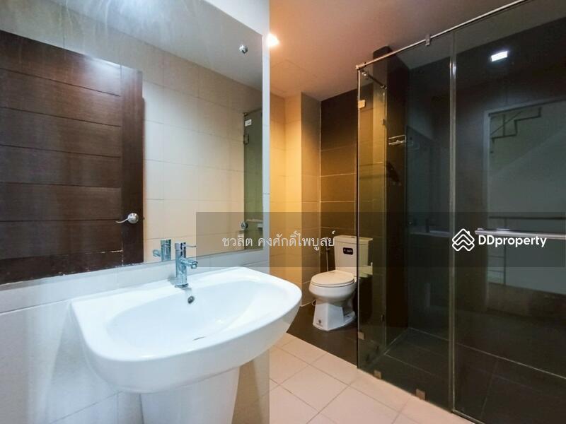 For Sale - Grand I-Design Vibhavadi, Bangkok
