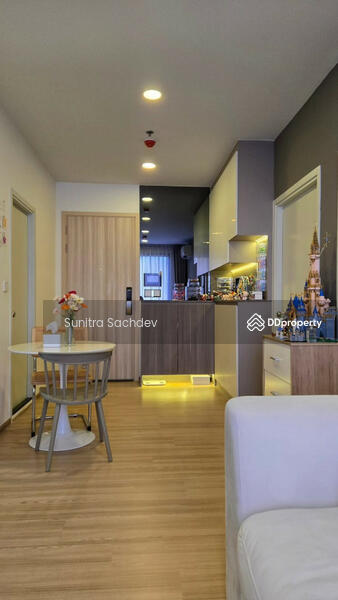 For Rent - Chewathai Kaset-Nawamin, Bangkok