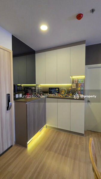 For Rent - Chewathai Kaset-Nawamin, Bangkok