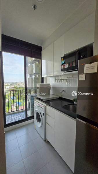 For Rent - Chewathai Kaset-Nawamin, Bangkok