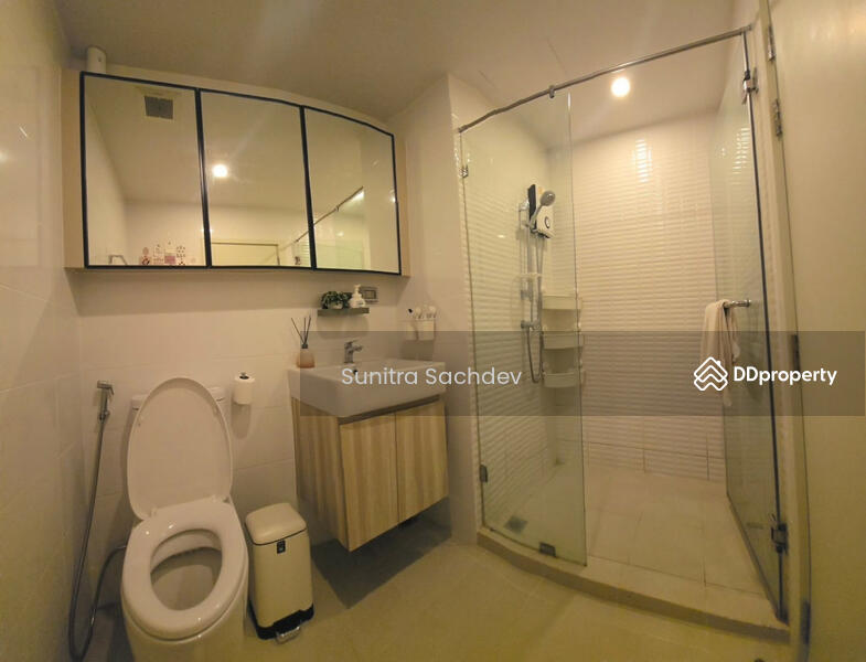 For Rent - Chewathai Kaset-Nawamin, Bangkok