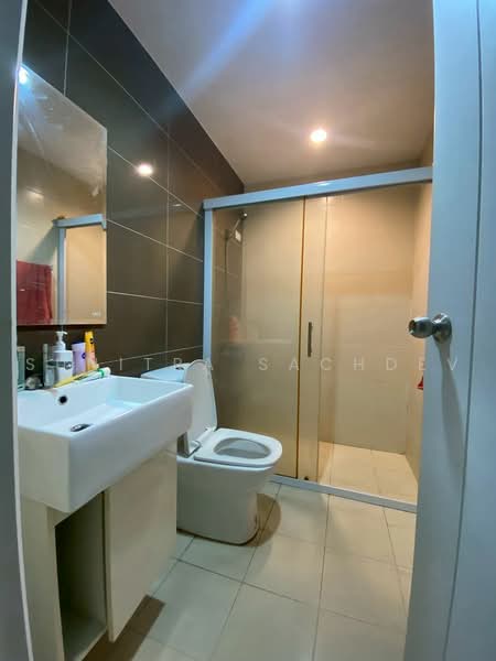 The Connect Pattanakarn 38, Bangkok, Soi Phatthanakan 38, Phatthanakan Road, Suan Luang, Bangkok, 4 Bedrooms, 140 sqm, Townhouse For Rent, by Sunitra Sachdev, 60073933 - DDproperty.com
