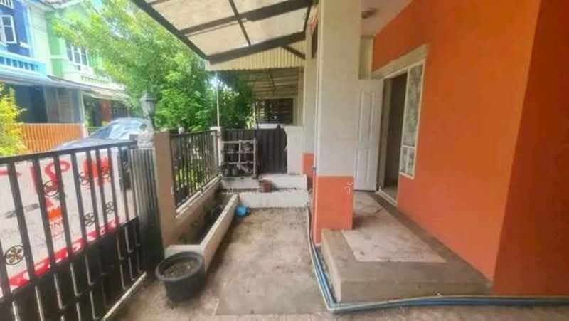 Piyawararom 1 Bang Bua Thong, Nonthaburi, Soi Piyawararom Village, Bang Bua Thong, Bang Bua Thong, Nonthaburi, 3 Bedrooms, 120 sqm, Townhouse For Sale, by เรียลตี้ วัน, 60073937 - DDproperty.com