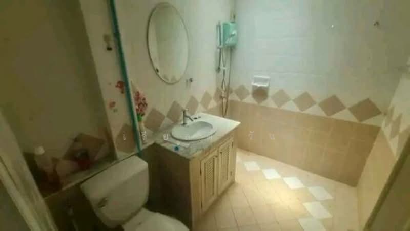 Piyawararom 1 Bang Bua Thong, Nonthaburi, Soi Piyawararom Village, Bang Bua Thong, Bang Bua Thong, Nonthaburi, 3 Bedrooms, 120 sqm, Townhouse For Sale, by เรียลตี้ วัน, 60073937 - DDproperty.com