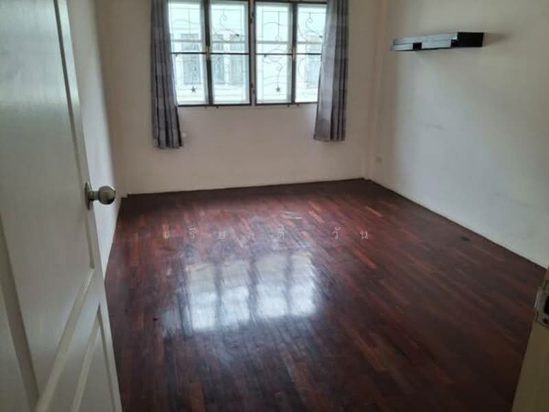 Piyawararom 1 Bang Bua Thong, Nonthaburi, Soi Piyawararom Village, Bang Bua Thong, Bang Bua Thong, Nonthaburi, 3 Bedrooms, 120 sqm, Townhouse For Sale, by เรียลตี้ วัน, 60073937 - DDproperty.com
