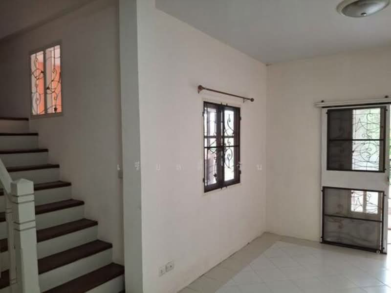 Piyawararom 1 Bang Bua Thong, Nonthaburi, Soi Piyawararom Village, Bang Bua Thong, Bang Bua Thong, Nonthaburi, 3 Bedrooms, 120 sqm, Townhouse For Sale, by เรียลตี้ วัน, 60073937 - DDproperty.com