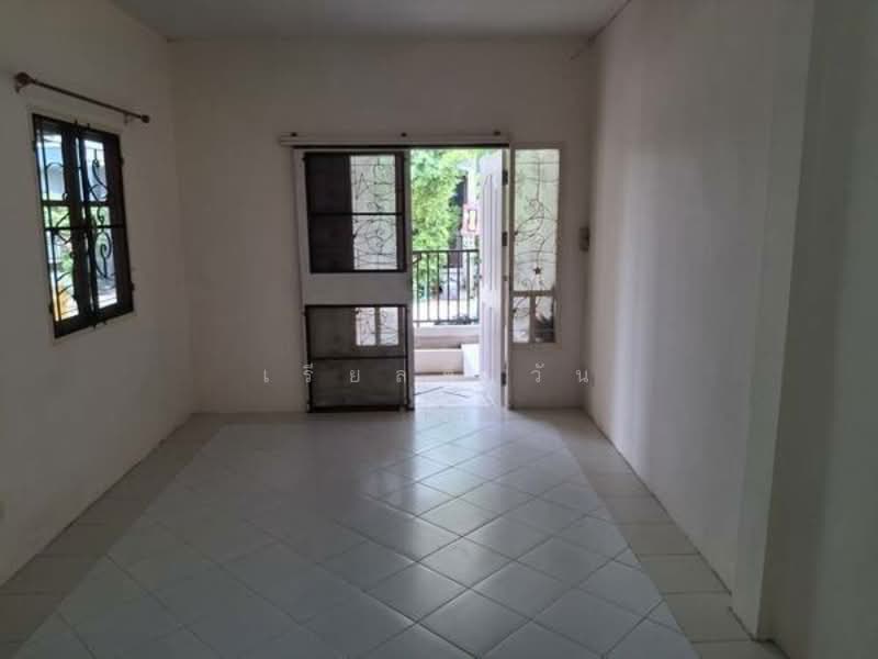 Piyawararom 1 Bang Bua Thong, Nonthaburi, Soi Piyawararom Village, Bang Bua Thong, Bang Bua Thong, Nonthaburi, 3 Bedrooms, 120 sqm, Townhouse For Sale, by เรียลตี้ วัน, 60073937 - DDproperty.com