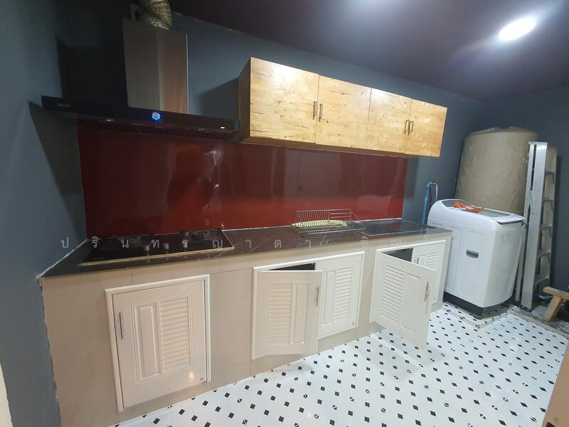 Villette City Pattanakarn 38 : วิลเลต ซิตี้ พัฒนาการ 38, กรุงเทพ, ถนนพัฒนาการ, ประเวศ, กรุงเทพ, 160 ตร.ม., ทาวน์เฮ้าส์ ให้เช่า, โดย ปรินทร์ญาดา ชิณโชติ, 60073968 - DDproperty.com