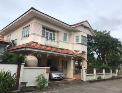 ขาย - หมู่บ้านเปรมวรา ศรีราชา, ชลบุรี