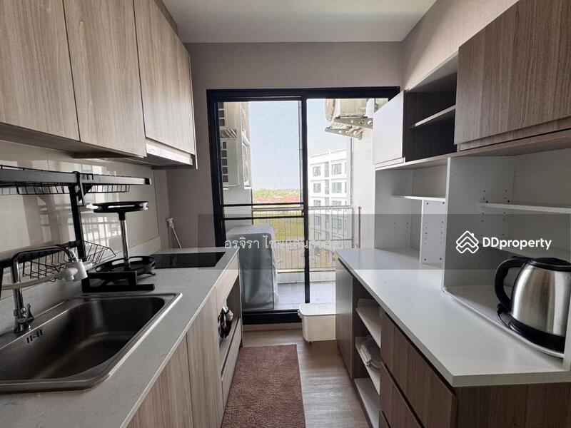 For Rent - Chatpetch Park, Khon Kaen