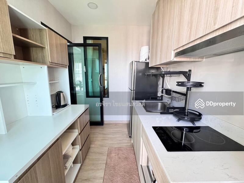 For Rent - Chatpetch Park, Khon Kaen