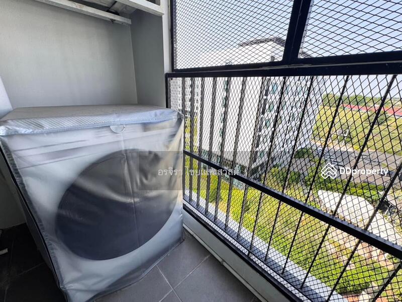 For Rent - Chatpetch Park, Khon Kaen
