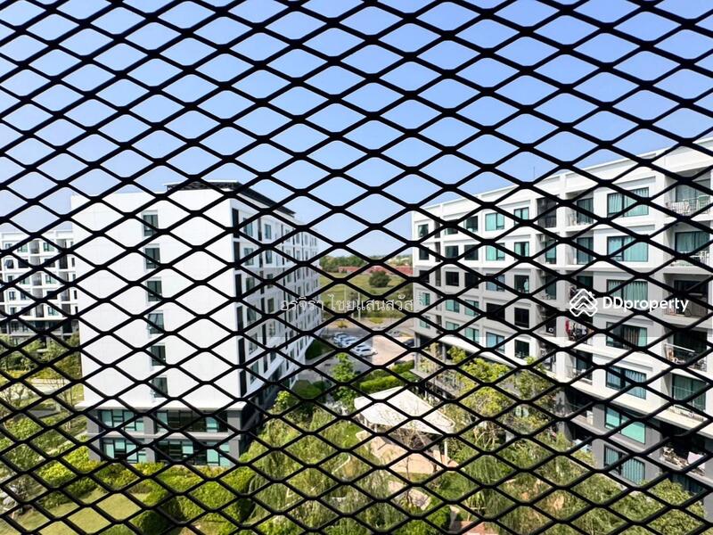For Rent - Chatpetch Park, Khon Kaen
